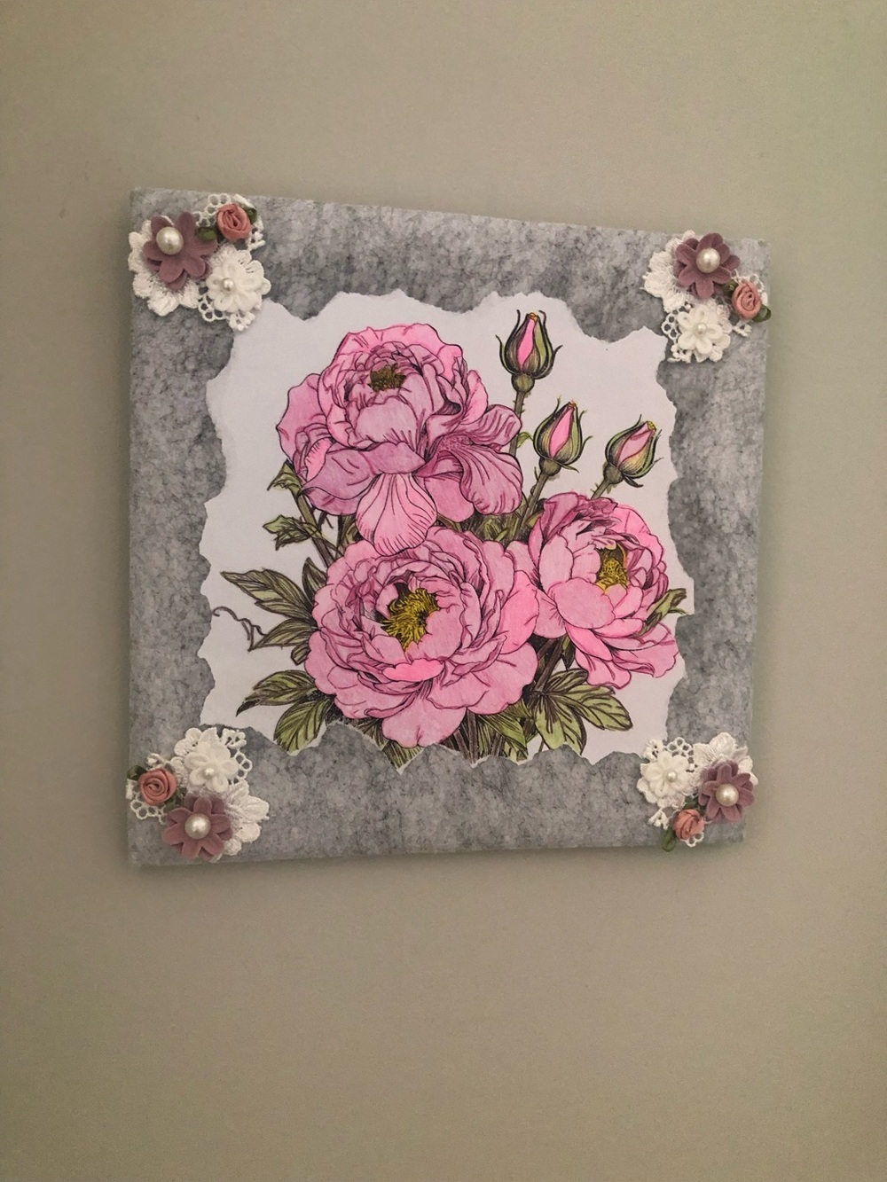 Rose picture